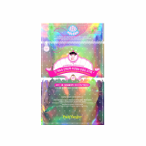 Teen Thin Ice Princess Mask Pack for Twinkle Clear Face